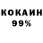 Cocaine 98% Tania Kroshchuk